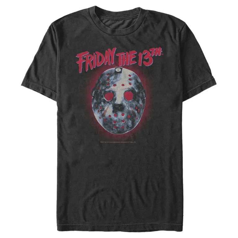Friday The 13th Tshirt